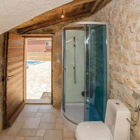 Luxury Villa Maria With Pool Galovac  Exterior photo
