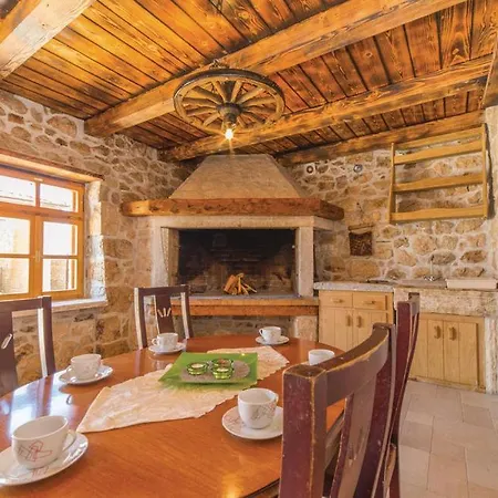 Luxury Villa Maria With Pool Galovac  Exterior photo