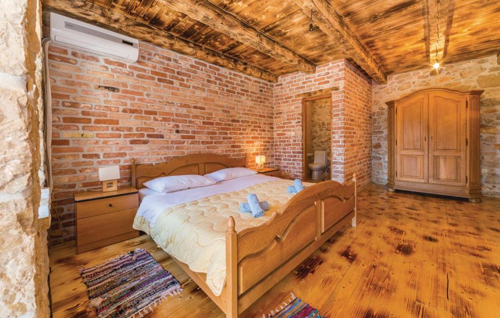 Villa Luxury Maria With Pool Galovac (Zadar)