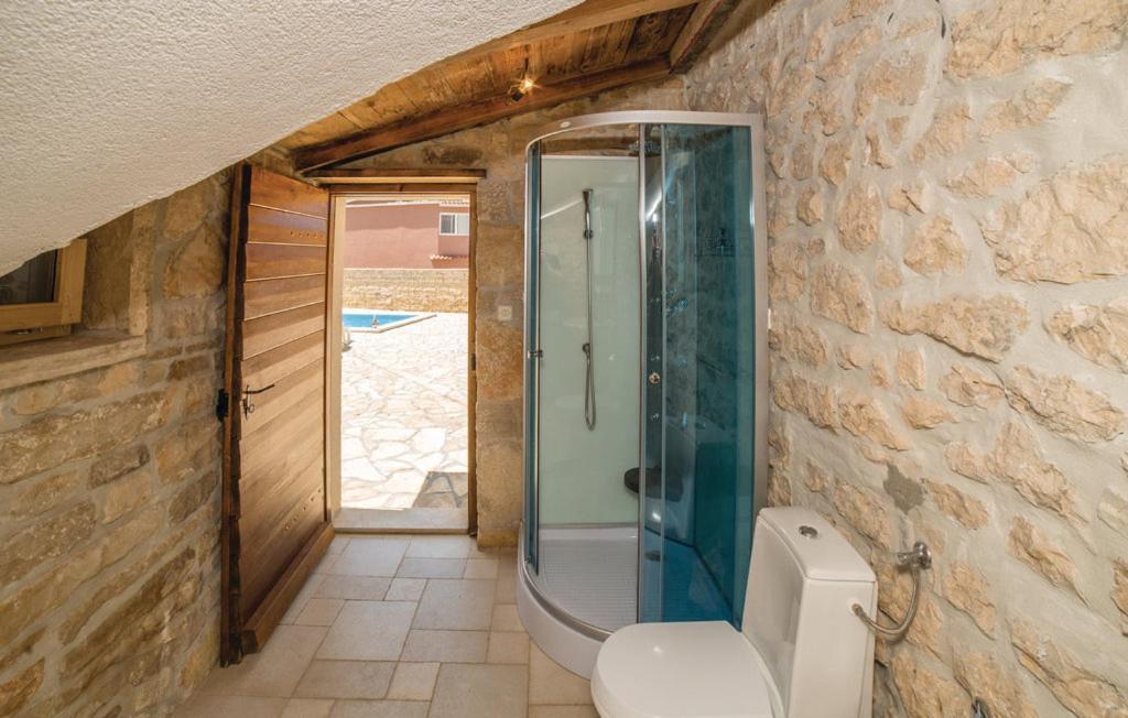 Luxury Maria With Pool Villa Galovac (Zadar)