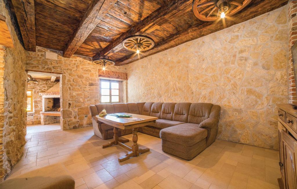 Villa Luxury Maria With Pool