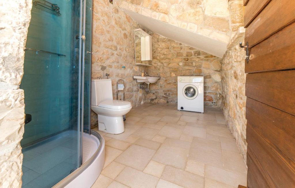 Villa Luxury Maria With Pool *