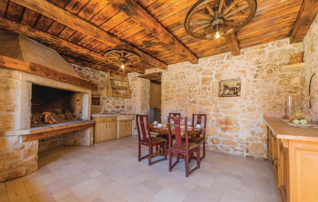 Villa Luxury Maria With Pool