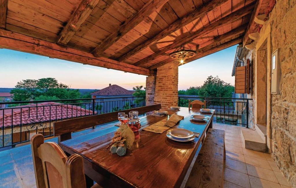 Villa Luxury Maria With Pool